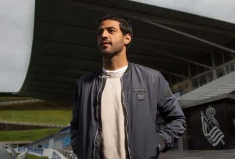 Carlos Vela podría continuar su carrera en Australia Carlos Vela podría continuar su carrera en Australia