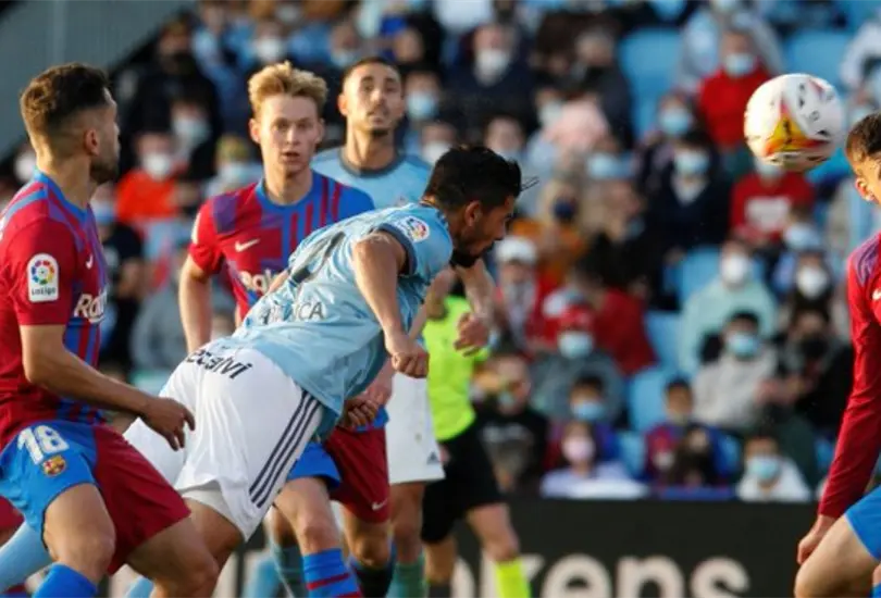 Sky conserva derechos de transmisi&oacute;n de LaLiga hasta 2032