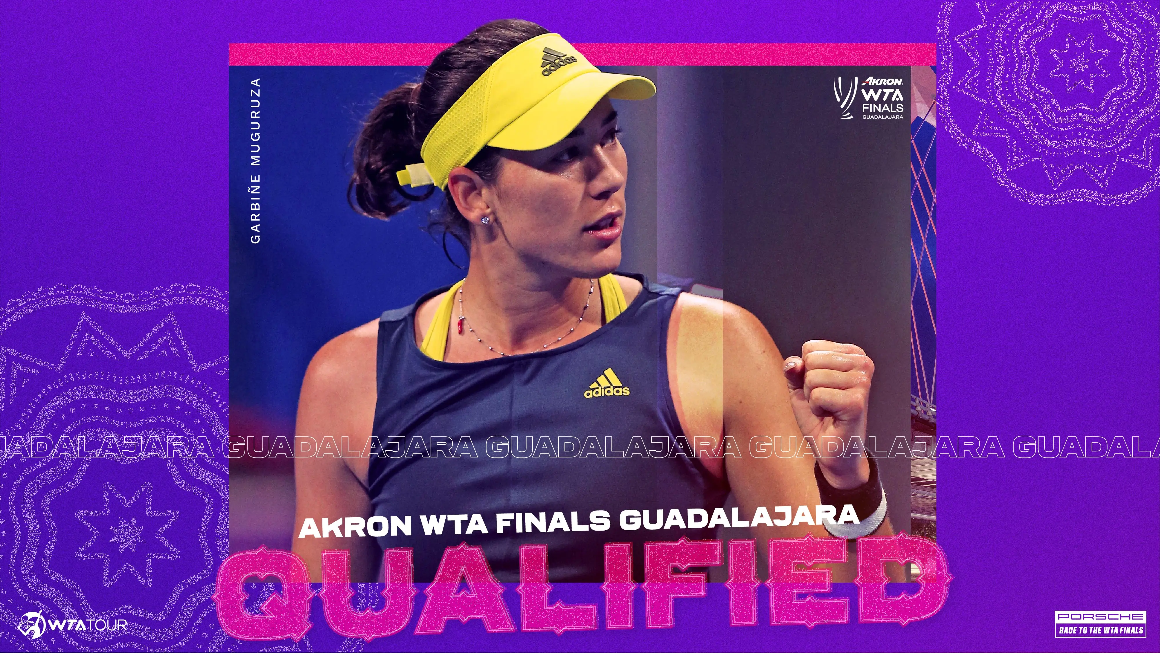 Twitter @WTAFinals
