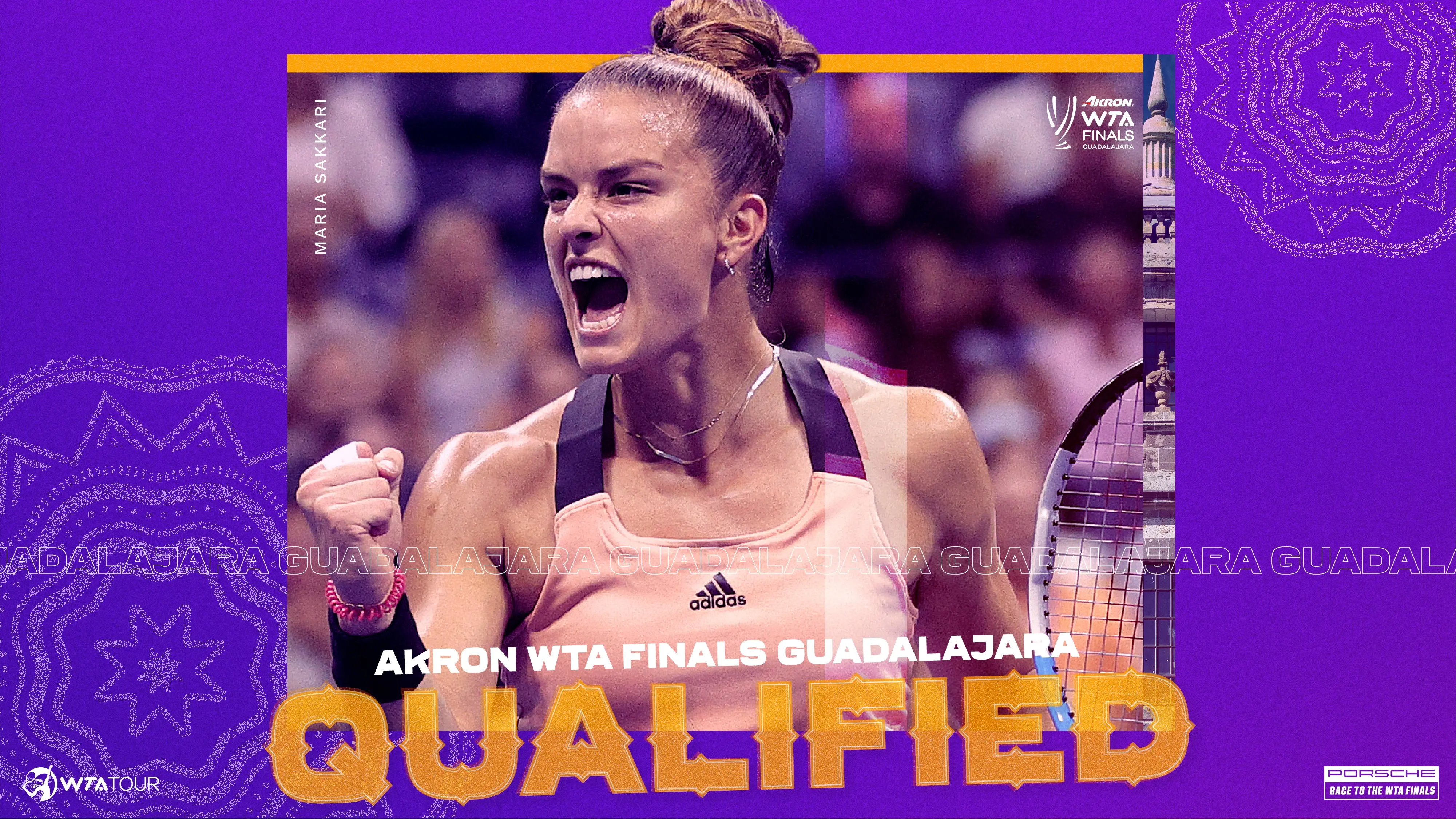 Twitter @WTAFinals