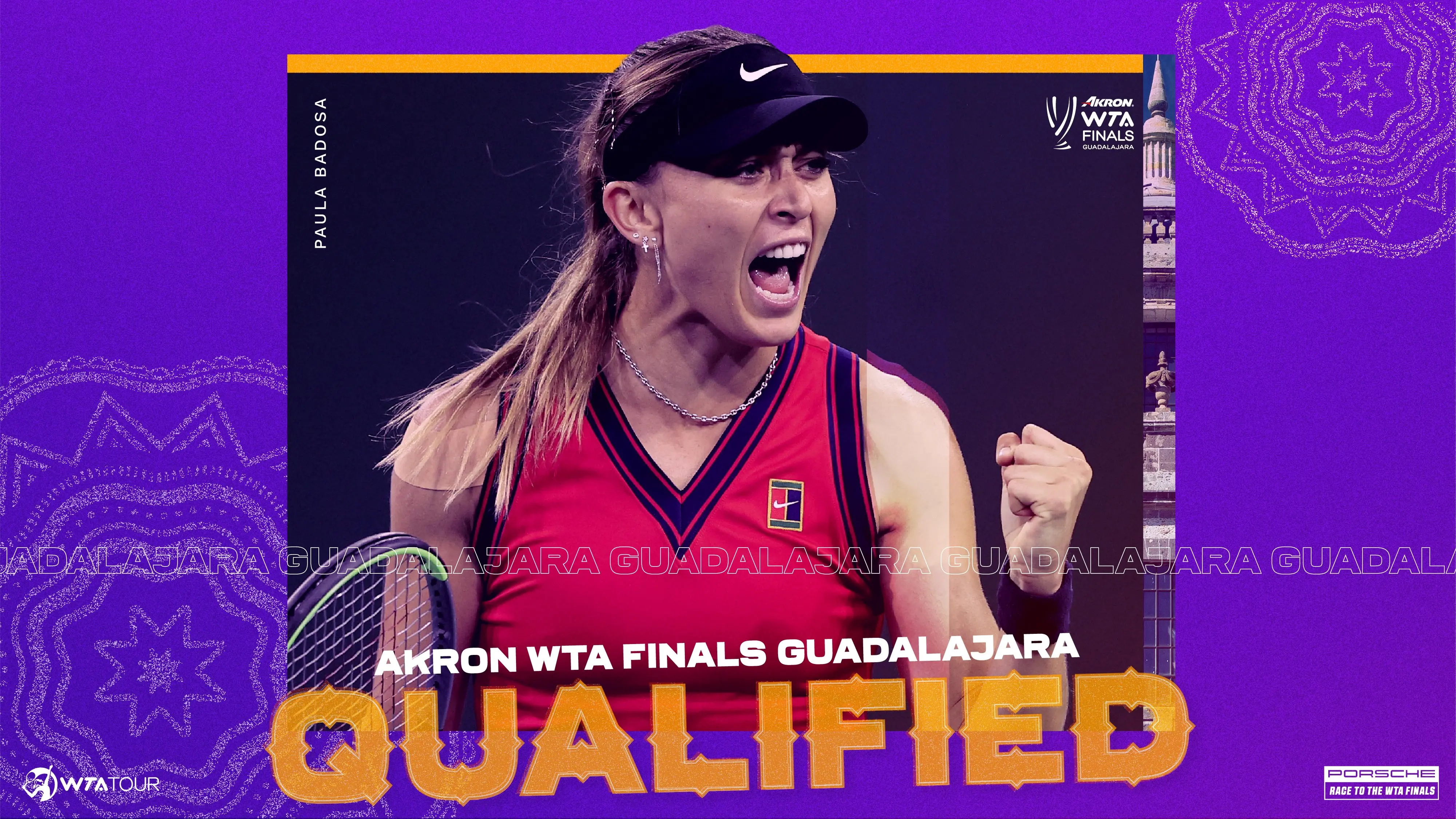 Twitter @WTAFinals