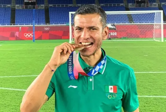 Jimmy Lozano habla sobre la posibilidad de dirigir a Chivas: ¿Quién no quiere dirigirlos? Jimmy Lozano habla sobre la posibilidad de dirigir a Chivas: ¿Quién no quiere dirigirlos?