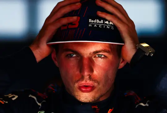 Verstappen cree que aún  puede pasar cualquier cosa en el campeonato de F1