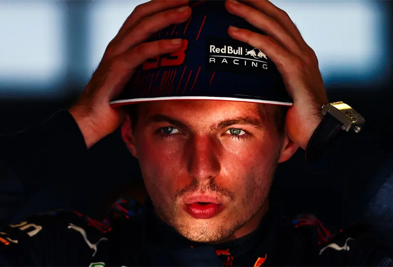 Verstappen cree que aún puede pasar cualquier cosa en el campeonato de F1 Verstappen cree que aún puede pasar cualquier cosa en el campeonato de F1