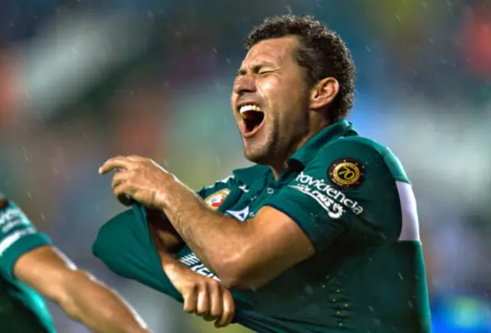 ¿Qué fue de Miguel Sabah tras ese gol a Estados Unidos en el Azteca?