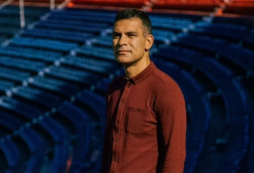 M&aacute;rquez dice que M&eacute;xico no est&aacute; habituado a jugar en un ambiente hostil