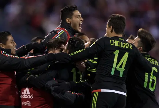 Exasistente de Osorio cuenta cómo el Tri consiguió romper la maldición de Columbus