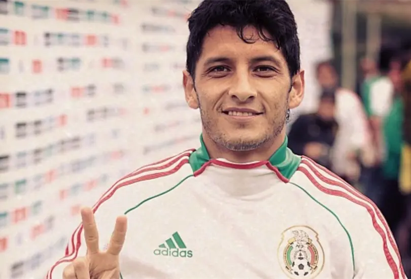 &Aacute;ngel Reyna sobre la derrota de M&eacute;xico: EU ya nos quit&oacute; la etiqueta de gigante