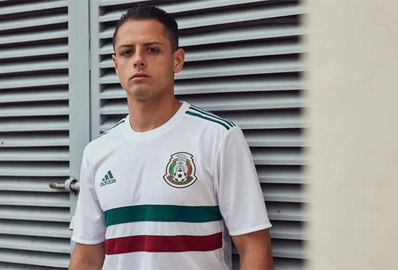 Crean petici&oacute;n para que Chicharito Hern&aacute;ndez vuelva a la Selecci&oacute;n Mexicana