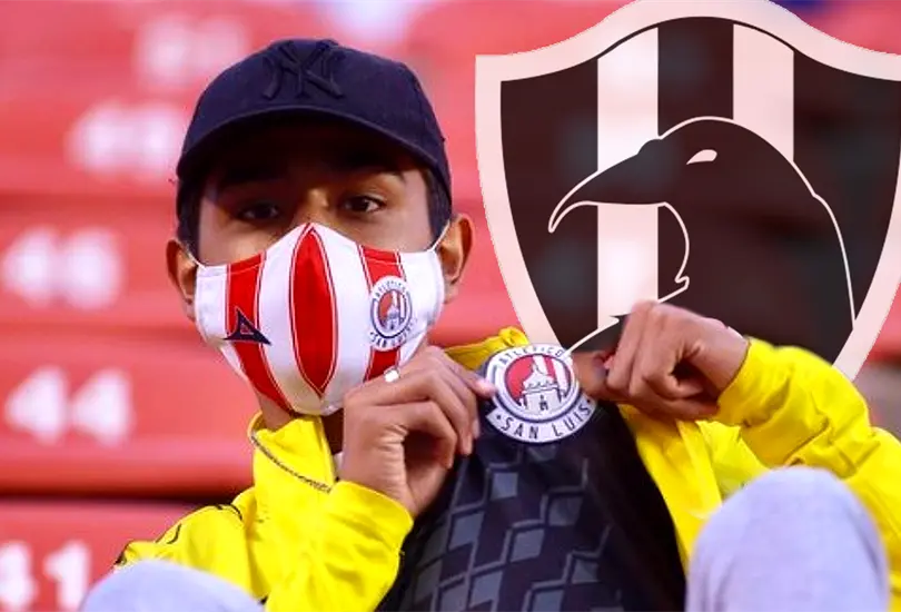 &iquest;Por qu&eacute; Atl&eacute;tico San Luis no se convirti&oacute; en Club de Cuervos?