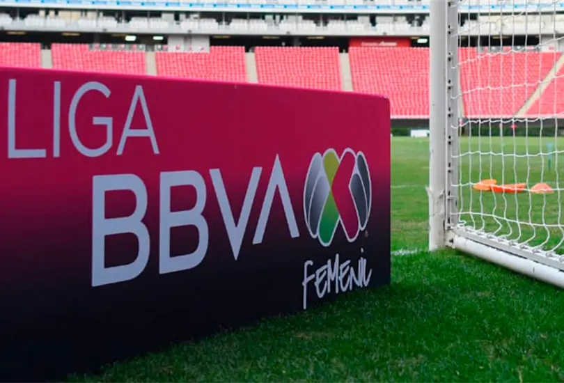 &iquest;Qui&eacute;nes jugar&aacute;n la Liguilla de la Liga MX Femenil?