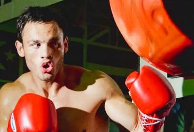 Las veces que Julio César Chávez Jr. anuncia su regreso al box Las veces que Julio César Chávez Jr. anuncia su regreso al box