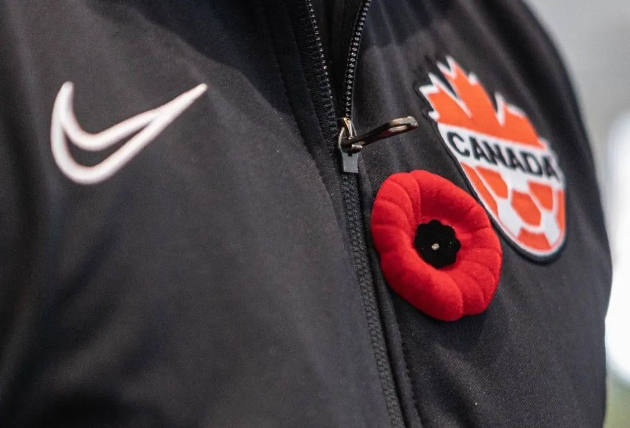 Foto: Instagram Canadasoccer