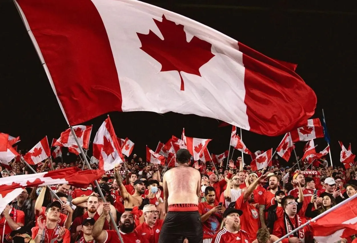Foto: Instagram Canadasoccer