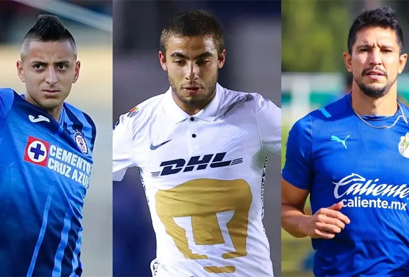 &iquest;C&oacute;mo se prepararon los equipos que disputar&aacute;n el repechaje?