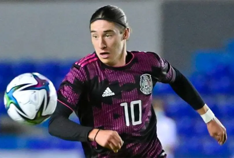 Marcelo Flores no ha elegido a M&eacute;xico: no he ido a Canad&aacute; y quiero hacerlo