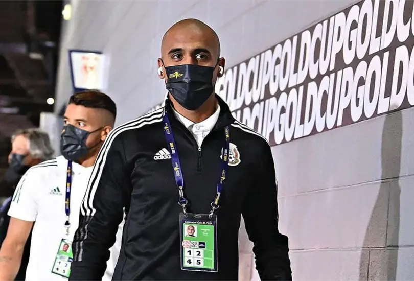 Chaka Rodr&iacute;guez denuncia amenazas contra su familia tras partido con el Tri