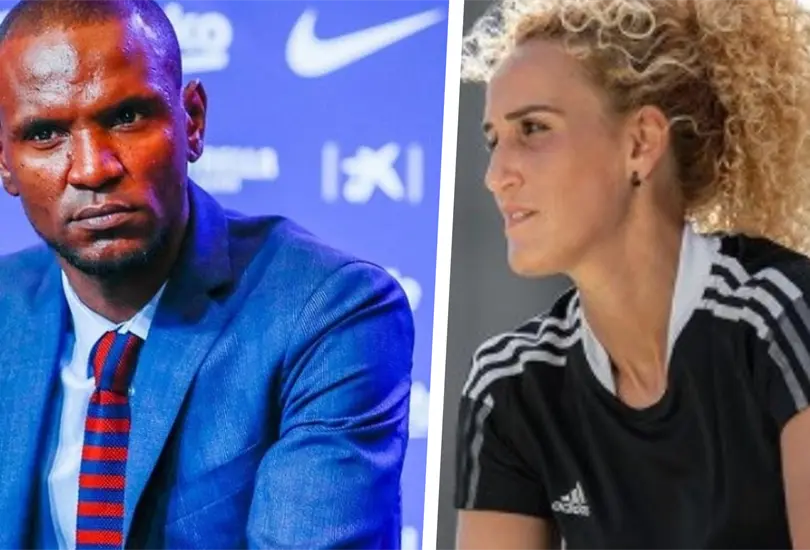 Abidal estar&iacute;a involucrado en agresi&oacute;n a Hamraoui
