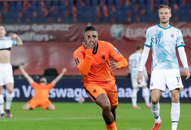 Haaland y Noruega se despiden de Qatar; Holanda regresa al Mundial Haaland y Noruega se despiden de Qatar; Holanda regresa al Mundial