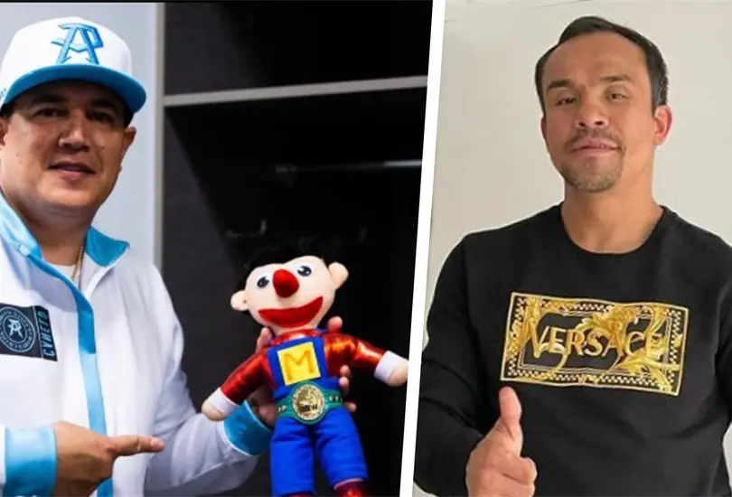 Eddy Reynoso le responde a Márquez; a nadie le regalan nada Eddy Reynoso le responde a Márquez; a nadie le regalan nada