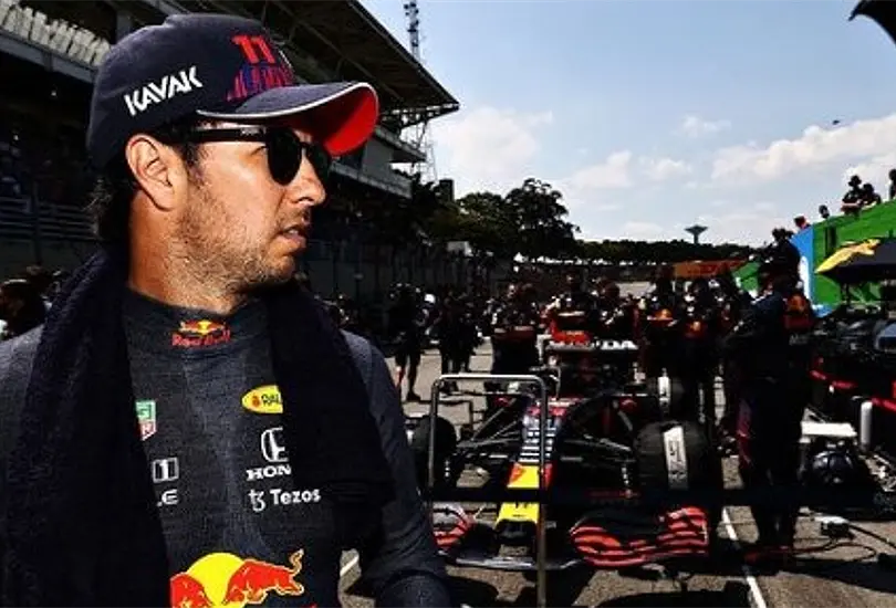 Checo P&eacute;rez tendr&aacute; ventaja sobre todos los dem&aacute;s pilotos  en GP de Qatar
