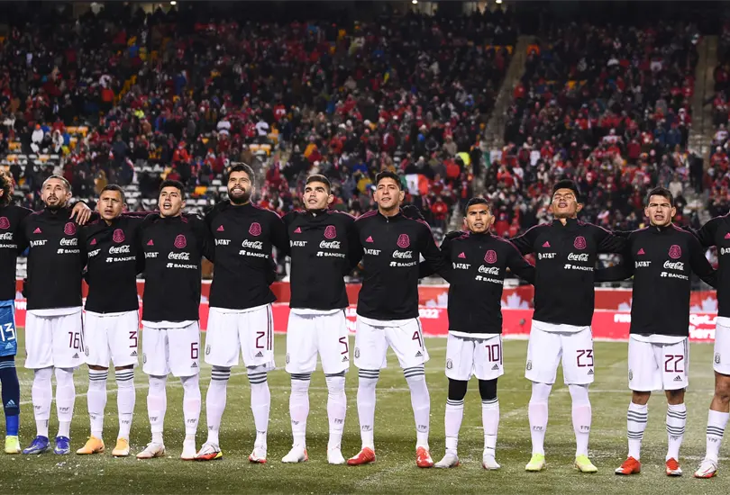 Rafa Márquez sugiere no respetar jerarquías en la Selección Mexicana Rafa Márquez sugiere no respetar jerarquías en la Selección Mexicana