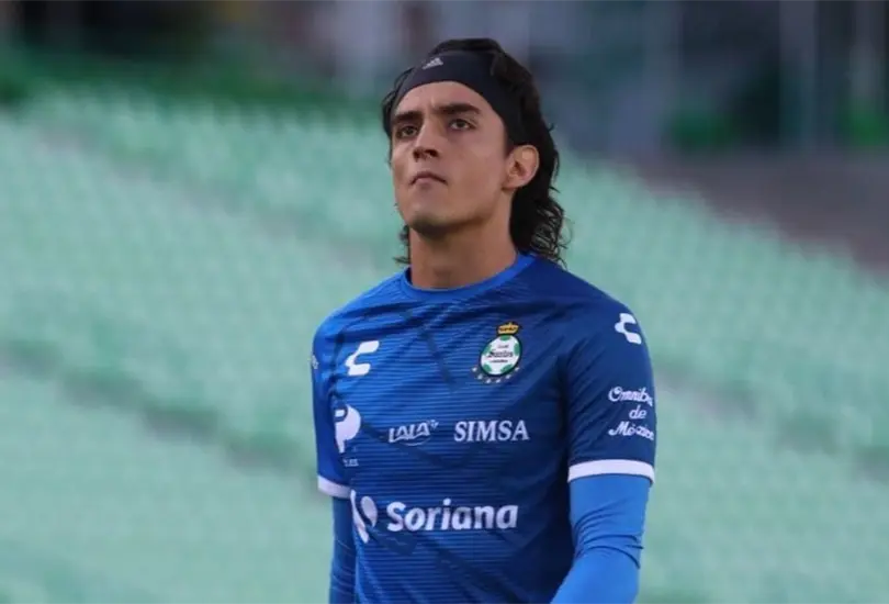 Los porteros que esperan su oportunidad en la Selecci&oacute;n Mexicana