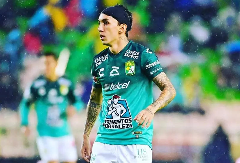 Omar Fernández critica el repechaje: Era más lindo jugar la liguilla con 8 equipos Omar Fernández critica el repechaje: Era más lindo jugar la liguilla con 8 equipos