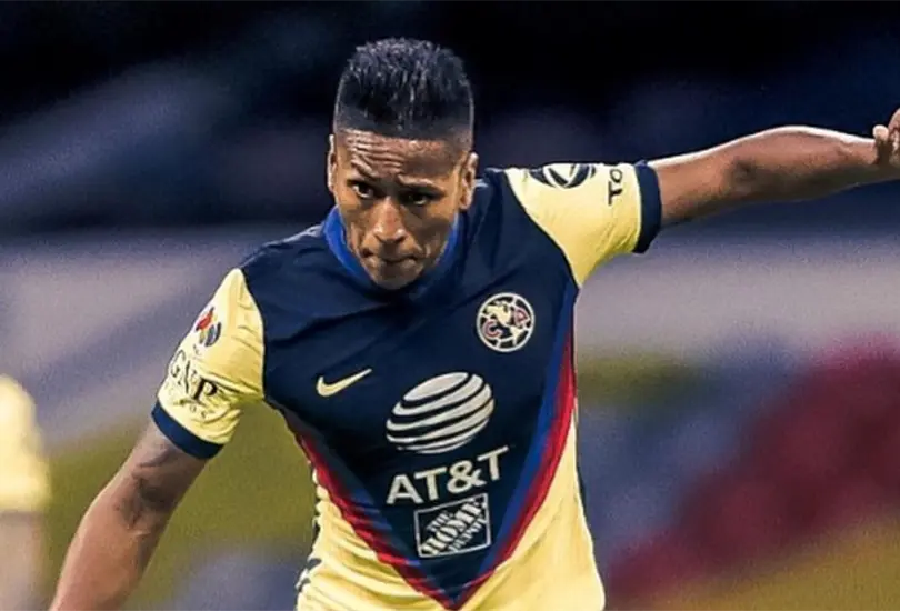América acusa irresponsabilidad de Perú en lesión de Pedro Aquino América acusa irresponsabilidad de Perú en lesión de Pedro Aquino