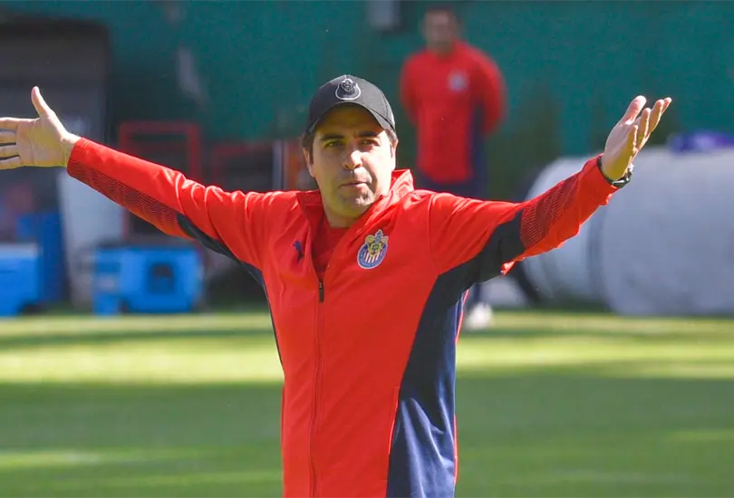 Lea&ntilde;o le agradece a los chivahermanos que recen por &eacute;l