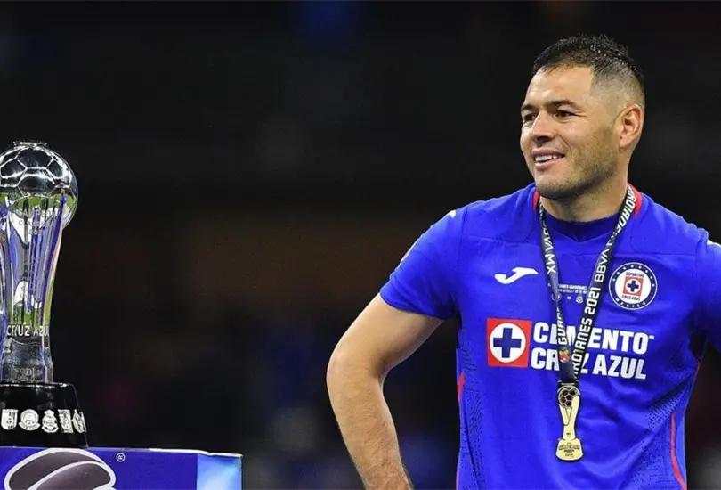 El dato que Cruz Azul tiene a su favor en busca del bicampeonato El dato que Cruz Azul tiene a su favor en busca del bicampeonato