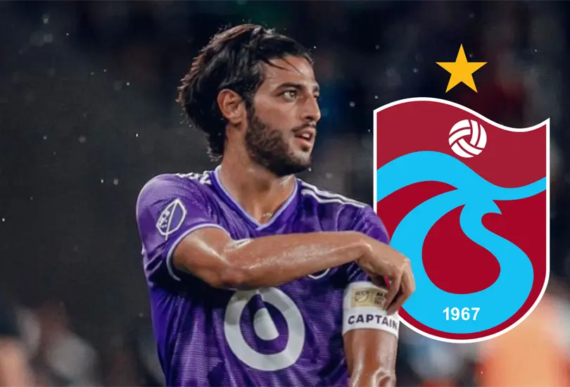 &iquest;Qui&eacute;n es el Trabzonspor, equipo que estar&iacute;a interesado en Carlos Vela?