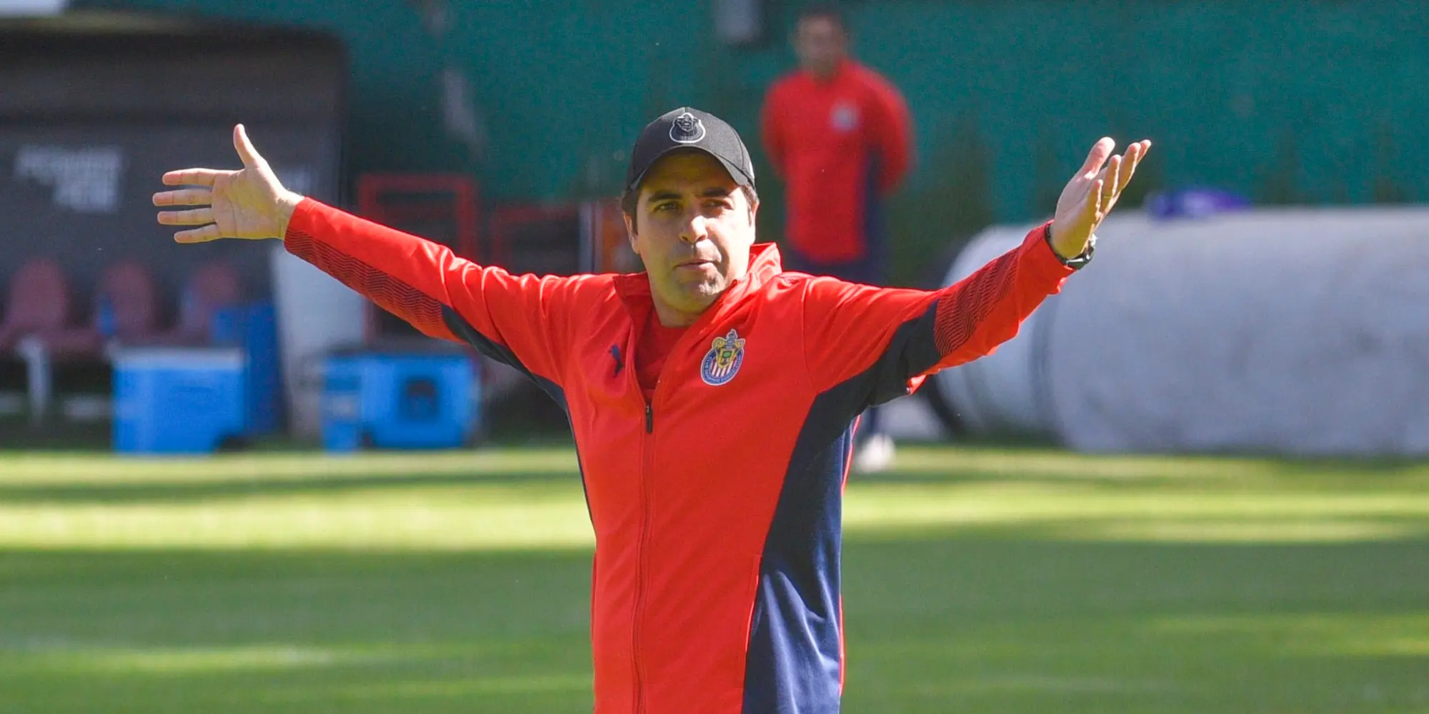 @Chivas