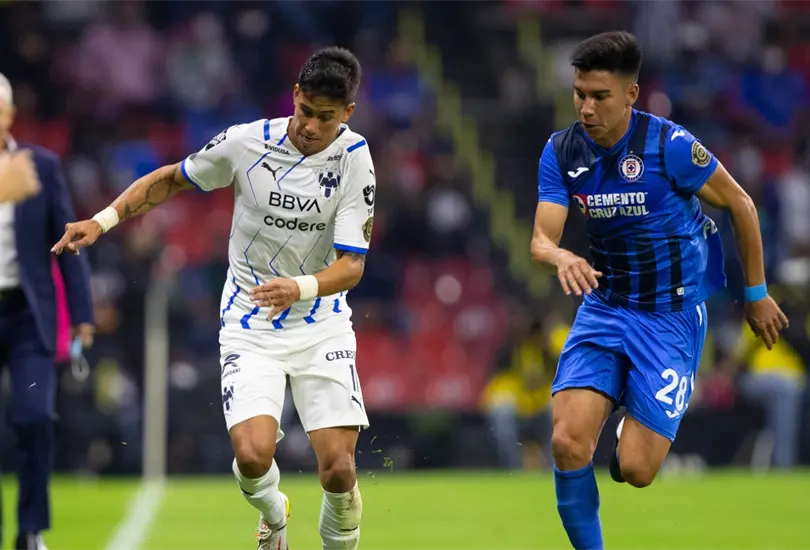 &iquest;D&oacute;nde y cu&aacute;ndo ver los partidos del repechaje del Apertura 2021?