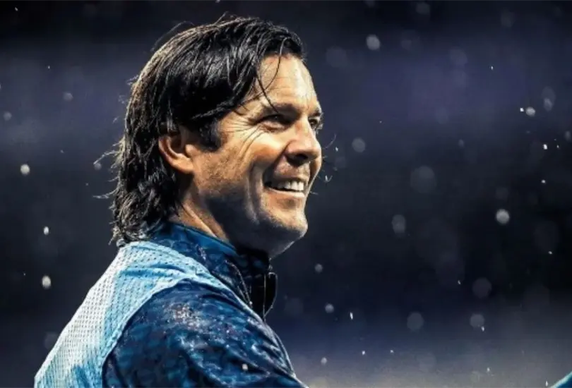 Solari sobre el repechaje de la Liga MX: le da muchísima emoción al torneo Solari sobre el repechaje de la Liga MX: le da muchísima emoción al torneo