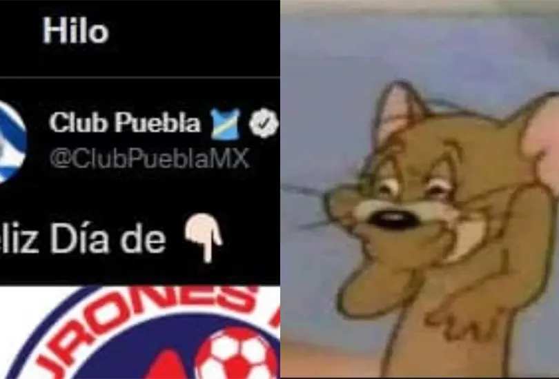 Puebla recuerda el D&iacute;a de Muertos con equipos desaparecidos de la Liga MX