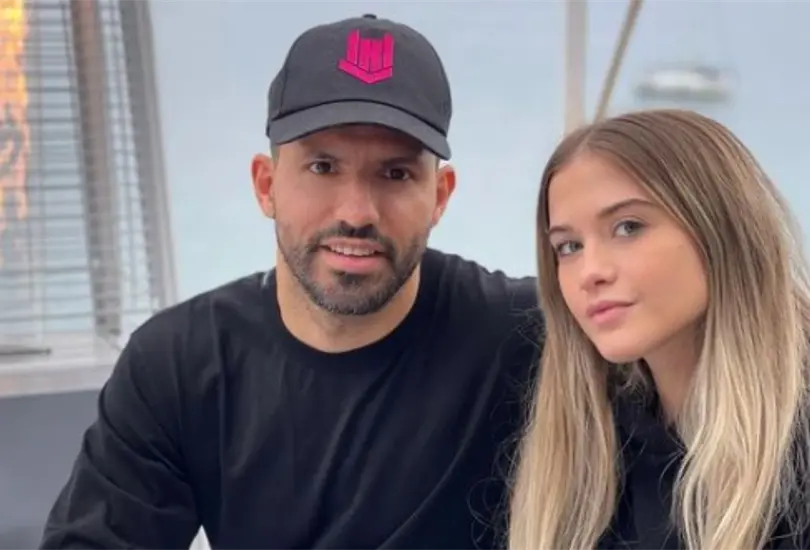 Kun Agüero anunciará su retiro pronto, asegura periodista Kun Agüero anunciará su retiro pronto, asegura periodista