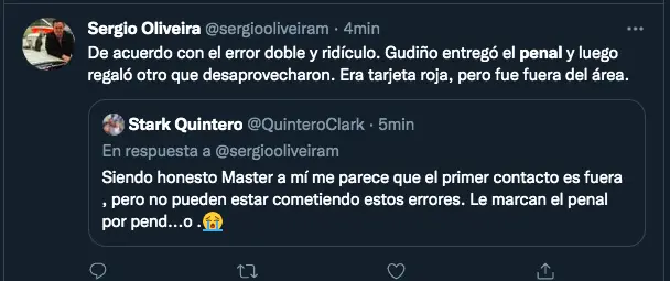 Captura de pantalla.