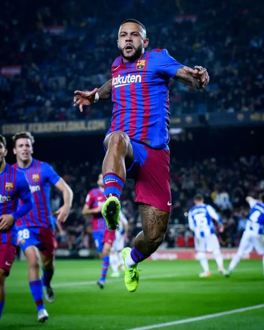 @FCBarcelona