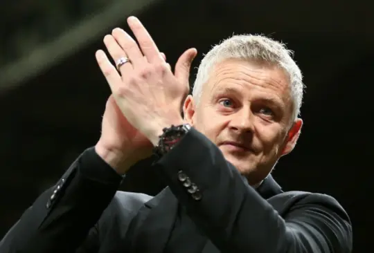 ¡No va más! Manchester United anuncia la salida de Solksjaer