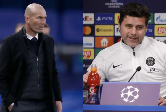 Zidane, Pochettino y otros técnicos que podrían tomar el banquillo del ManU