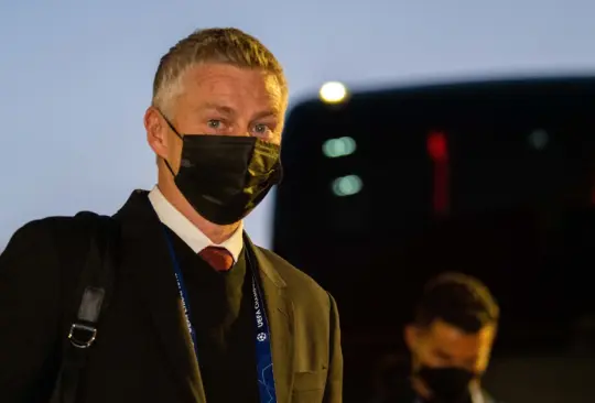 El ManU significa todo para mí, pero no conseguí los resultados, dice Solskjaer