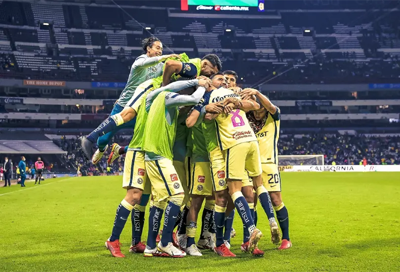 &iexcl;Inicia la liguilla! Quedan definidos los cuartos de final del Apertura 2021