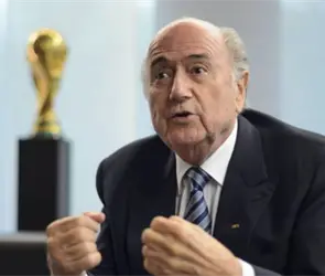 Joseph Blatter, ex presidente de FIFA pide boicot al Mundial 2026
