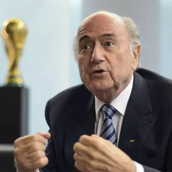 Joseph Blatter, ex presidente de FIFA pide boicot al Mundial 2026