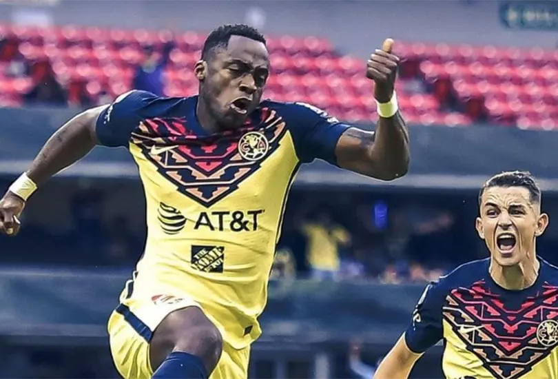 Renato Ibarra y Santiago Naveda, los posibles refuerzos de América en liguilla Renato Ibarra y Santiago Naveda, los posibles refuerzos de América en liguilla