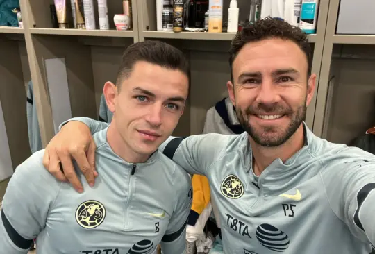 Layún pide un América vs Pumas sin violencia entre aficiones