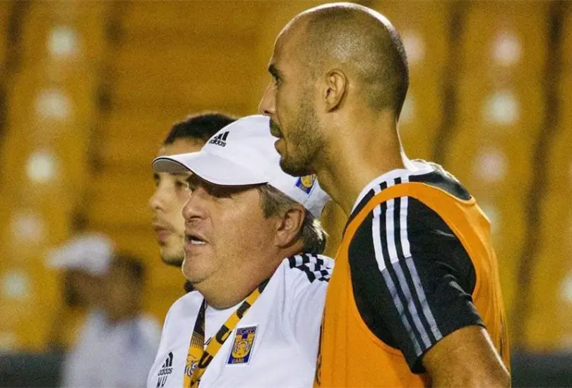 ¿El más débil? Tigres no le ganó a ningún clasificado a la liguilla del AP2021 ¿El más débil? Tigres no le ganó a ningún clasificado a la liguilla del AP2021