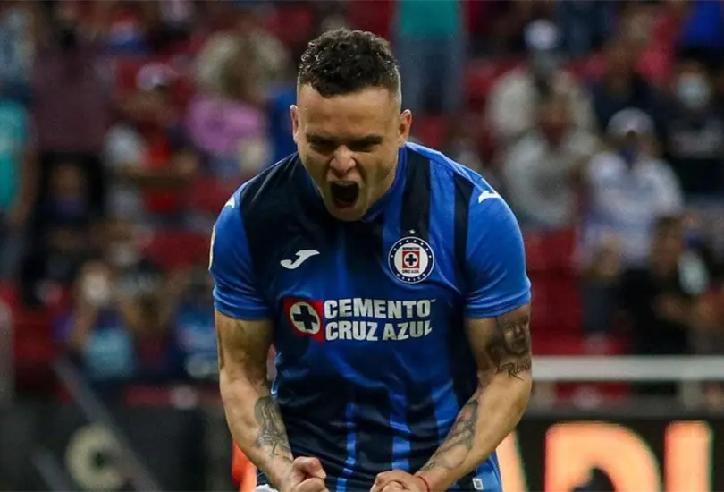 &iquest;Se va? Cabecita Rodr&iacute;guez tendr&iacute;a oferta desde la MLS