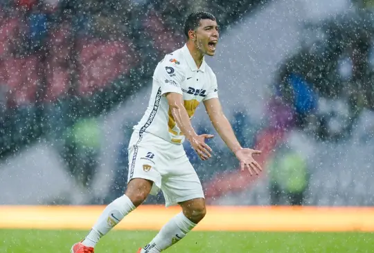 Erik Lira cuenta por qué gritó nos chin...os al América tras eliminar a Toluca